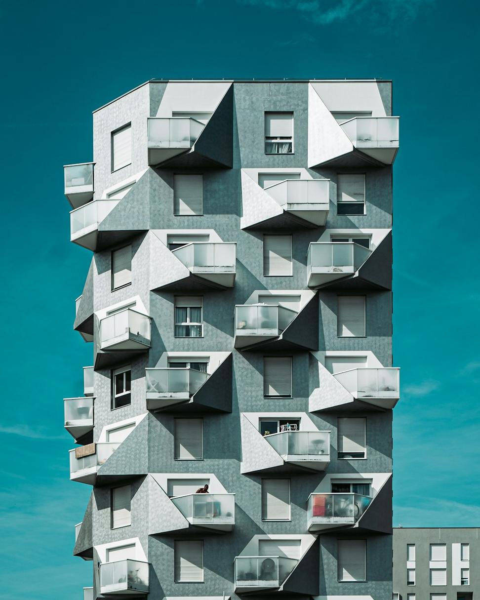 Residential Architecture