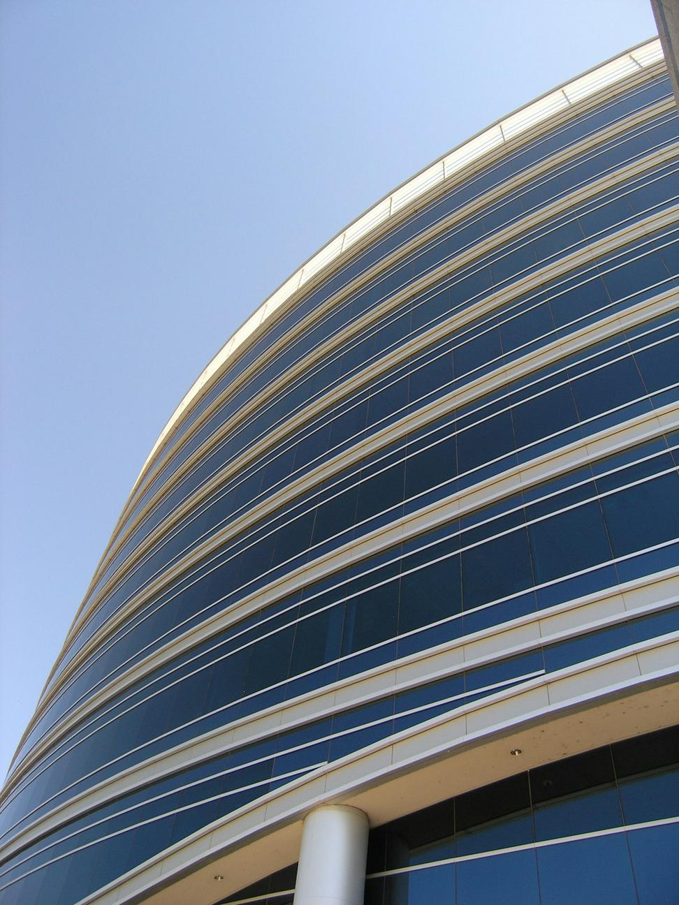 Evergreen Business Centre