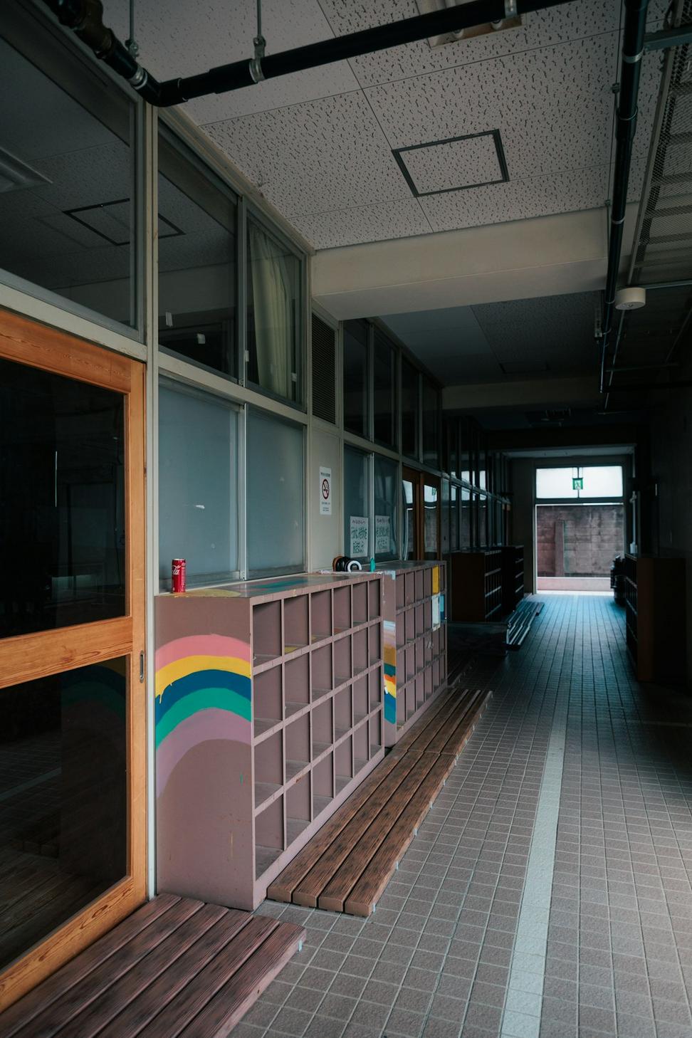 Tech Hub Conversion