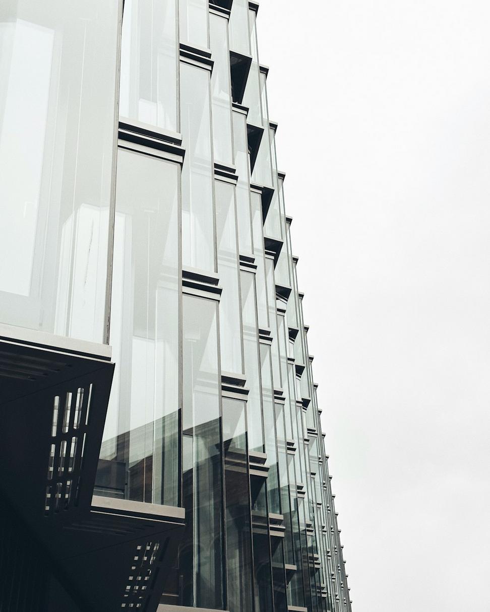 Sustainable design work