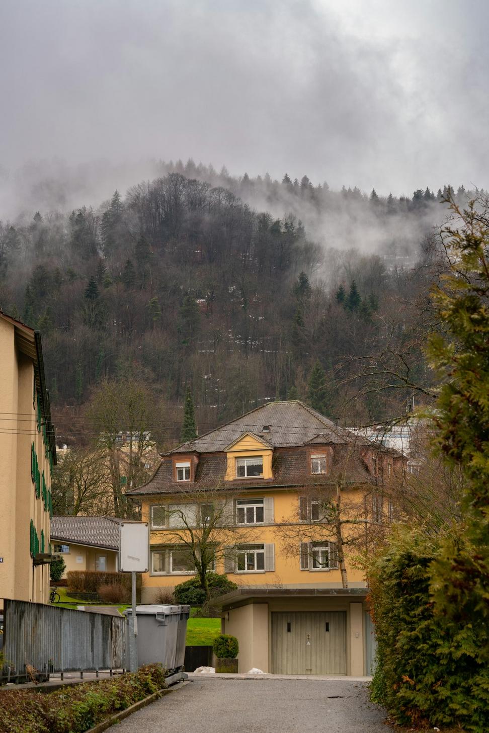 Whistler Retreat