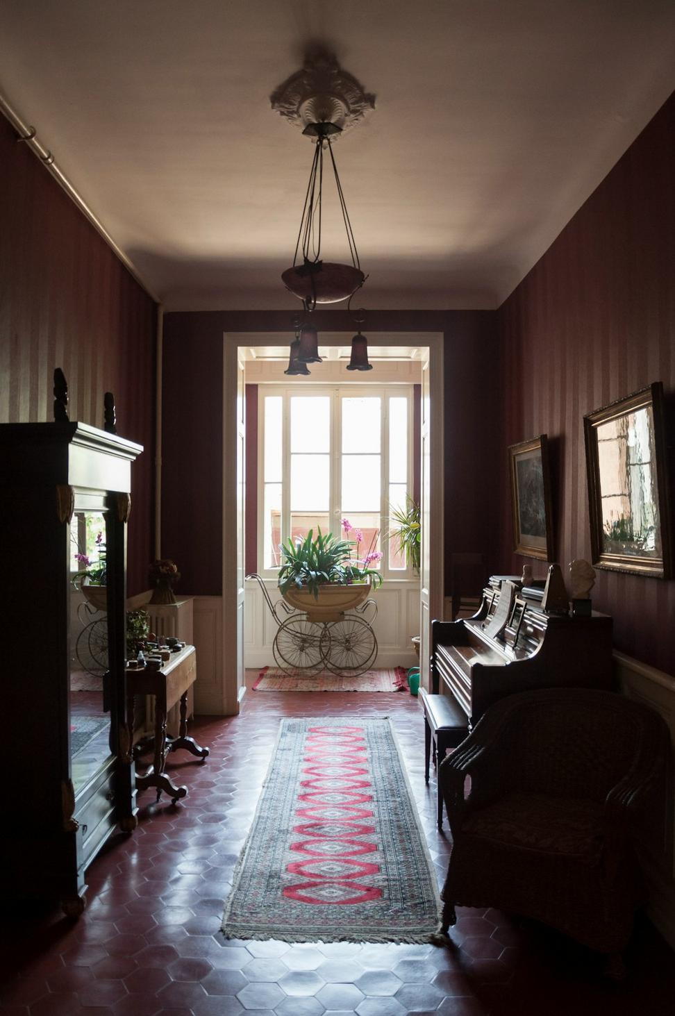 Craftsman Revival
